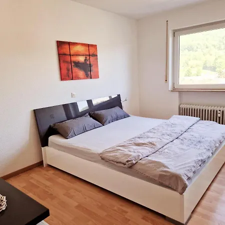 Seestudio Mit Toller Aussicht Am Bodensee Bodman-Ludwigshafen Exterior foto
