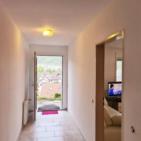 Seestudio Mit Toller Aussicht Am Bodensee Bodman-Ludwigshafen Exterior foto