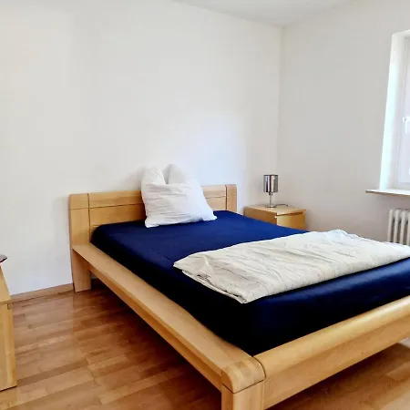 Seestudio Mit Toller Aussicht Am Bodensee Bodman-Ludwigshafen Exterior foto