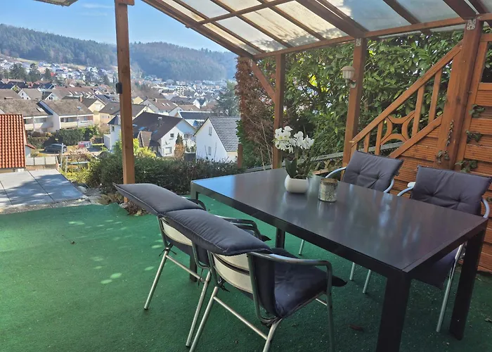 Seestudio Mit Toller Aussicht Am Bodensee