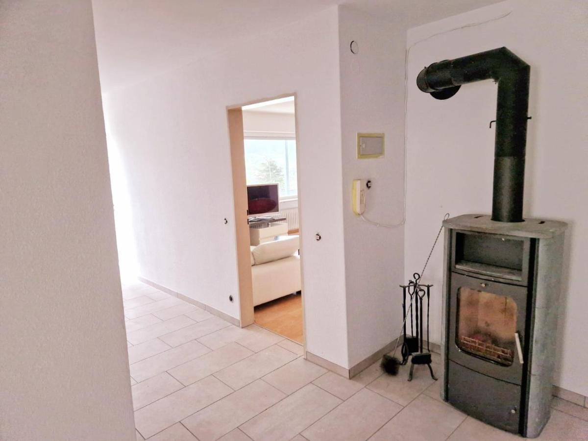 Seestudio Mit Toller Aussicht Am Bodensee * Bodman-Ludwigshafen