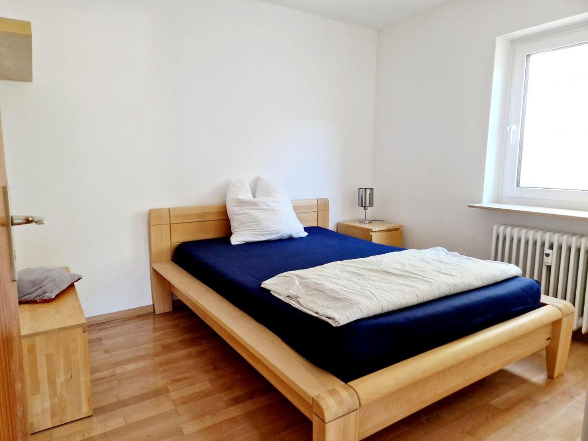 Seestudio Mit Toller Aussicht Am Bodensee *