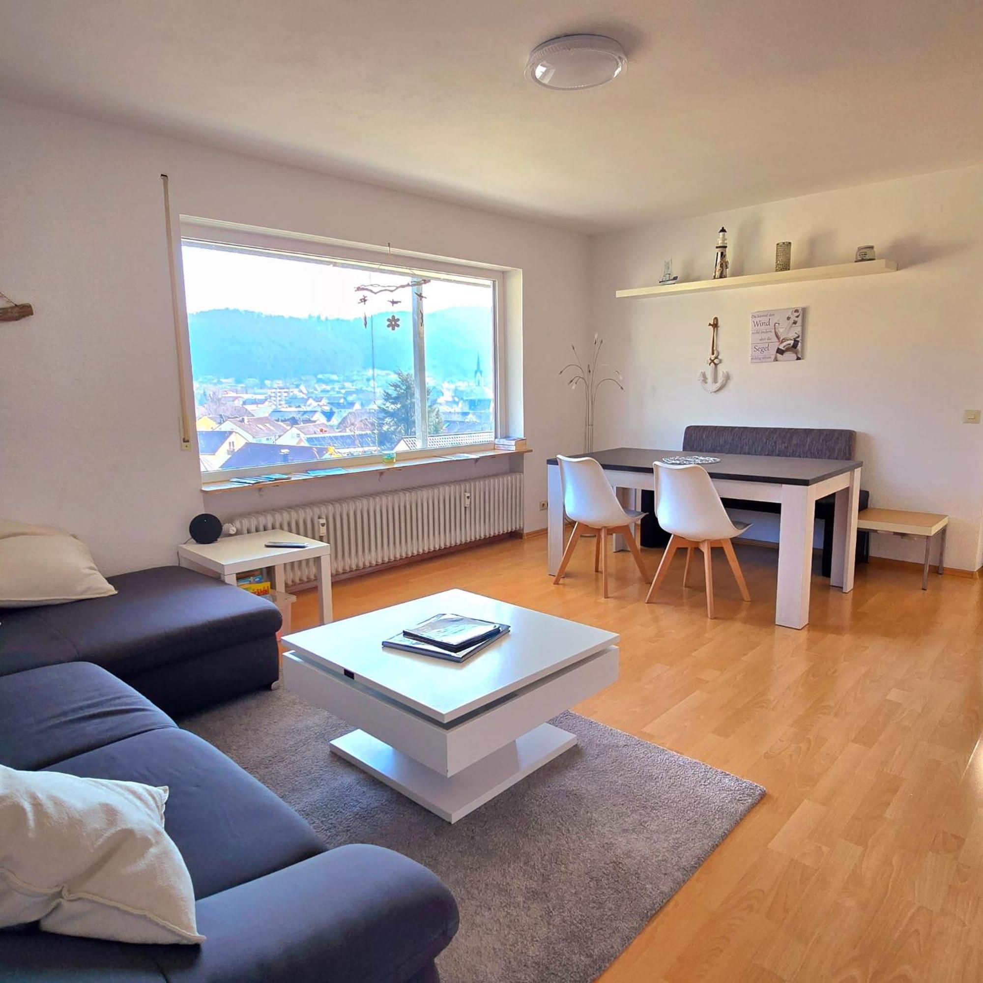 Apartment Seestudio Mit Toller Aussicht Am Bodensee